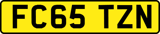 FC65TZN