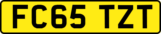 FC65TZT