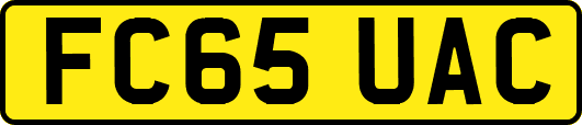FC65UAC