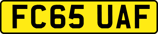 FC65UAF