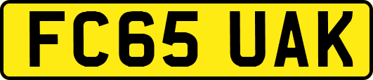 FC65UAK
