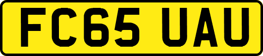 FC65UAU
