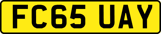 FC65UAY