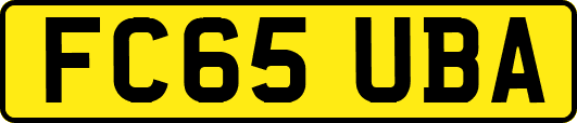 FC65UBA