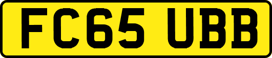 FC65UBB