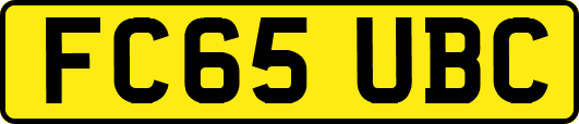 FC65UBC