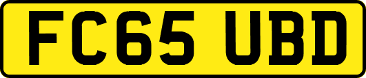 FC65UBD