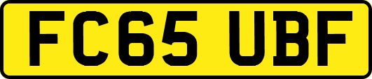 FC65UBF