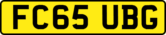 FC65UBG