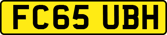 FC65UBH