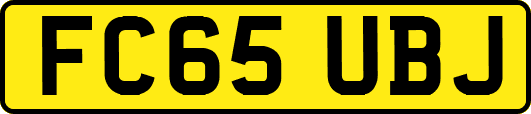FC65UBJ