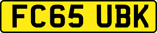 FC65UBK