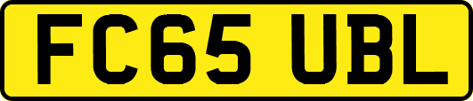 FC65UBL