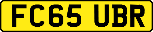 FC65UBR