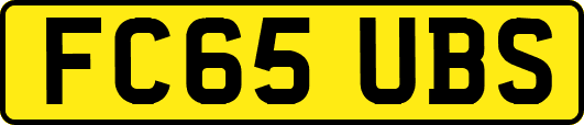FC65UBS