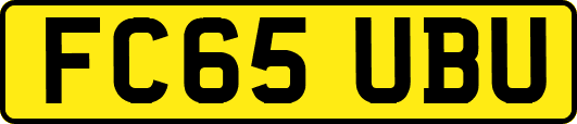 FC65UBU