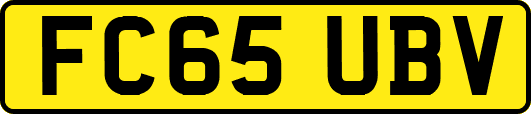 FC65UBV