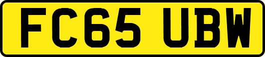 FC65UBW