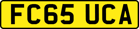 FC65UCA