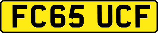 FC65UCF