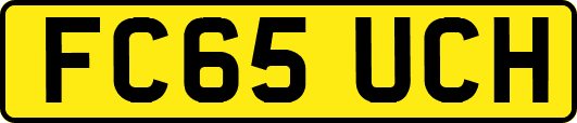 FC65UCH