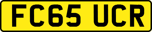 FC65UCR