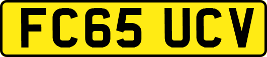 FC65UCV