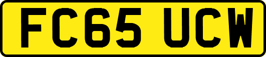 FC65UCW