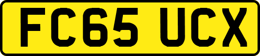 FC65UCX