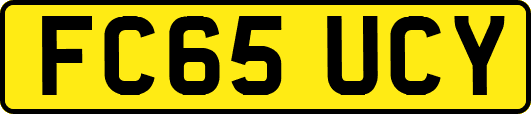 FC65UCY