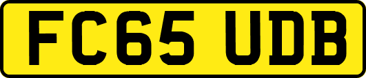 FC65UDB