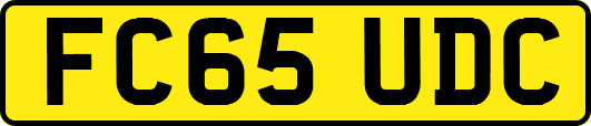 FC65UDC