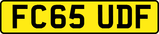 FC65UDF