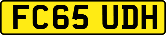 FC65UDH