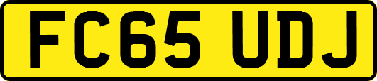 FC65UDJ