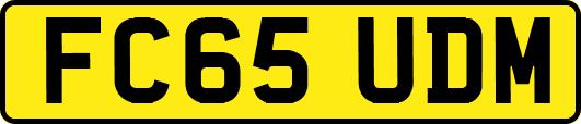 FC65UDM