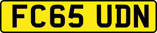 FC65UDN