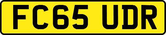 FC65UDR