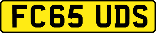 FC65UDS
