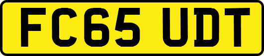 FC65UDT