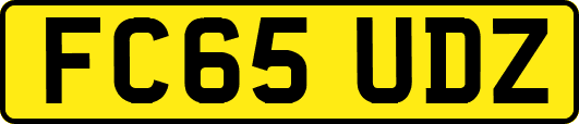 FC65UDZ