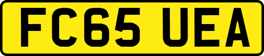 FC65UEA