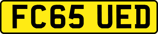 FC65UED