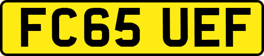 FC65UEF