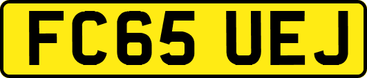 FC65UEJ