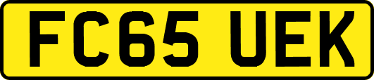 FC65UEK