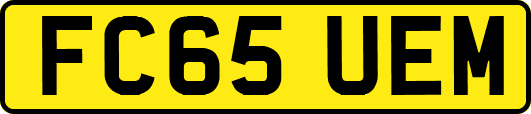 FC65UEM