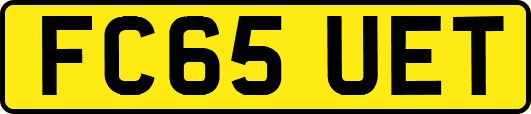 FC65UET