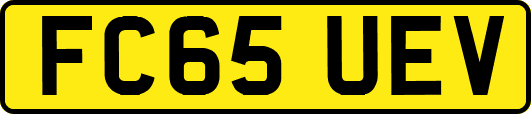 FC65UEV