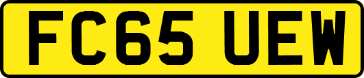FC65UEW